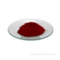 Pigmento orgánico CPB rojo para plástico PR 53: 1